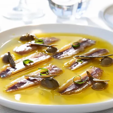 Pearl Seabreeze Resmo