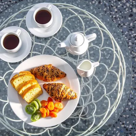 Pearl Seabreeze Apart Otel 4*