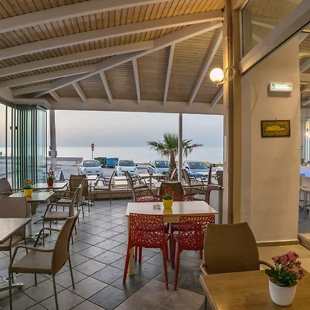 Pearl Seabreeze Apart Otel