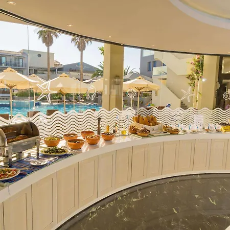 Pearl Seabreeze 4* Resmo