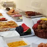 Apartahotel Pearl Seabreeze 4*
