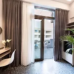 Pearl Seabreeze Apartahotel Rétino