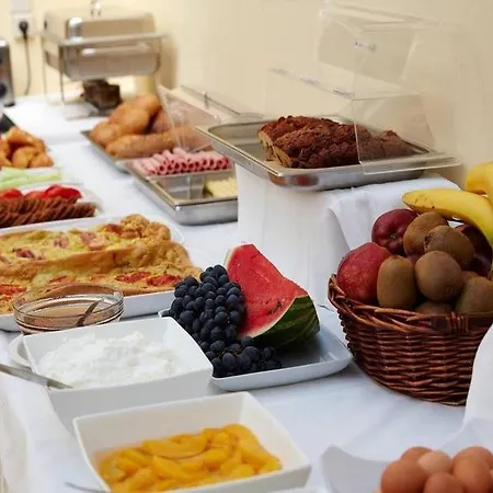 Aparthotel Pearl Seabreeze 4*