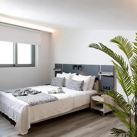 Pearl Seabreeze 4* Rethymno