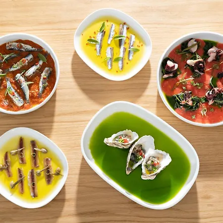 Aparthotel Pearl Seabreeze