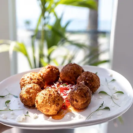 Pearl Seabreeze Rethymno