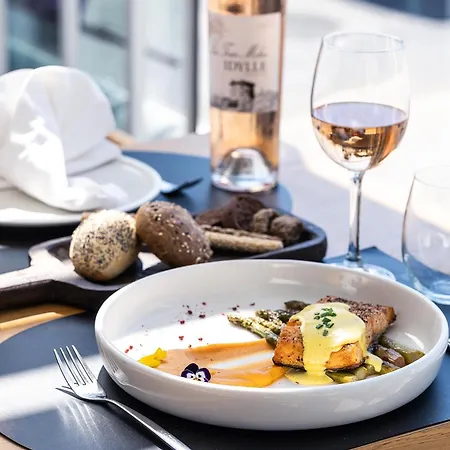 Pearl Seabreeze Rethymno