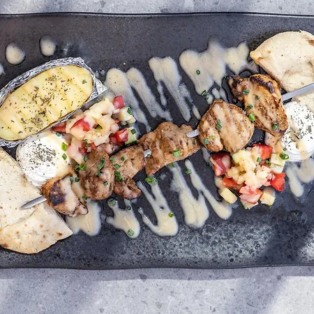 Aparthotel Pearl Seabreeze