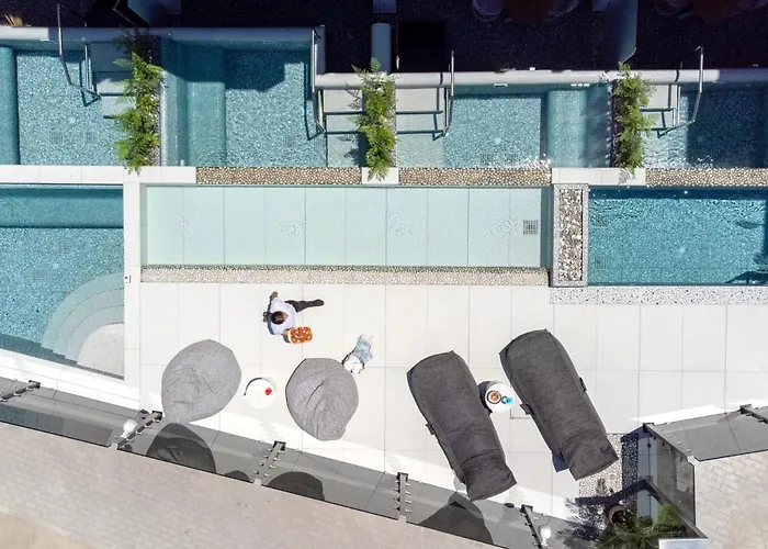 Apart Otel Pearl Seabreeze