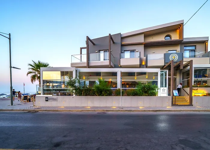 Pearl Seabreeze Resmo