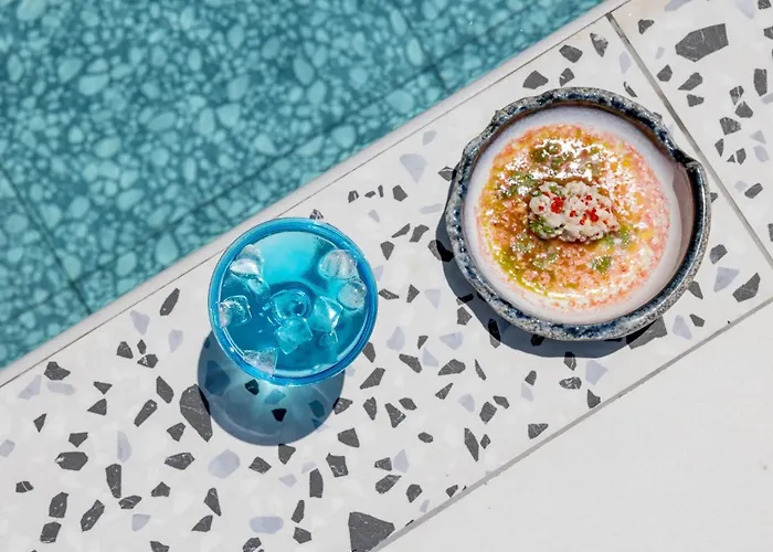 Pearl Seabreeze Apart Otel