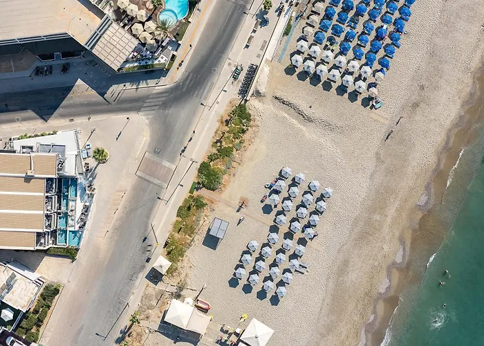 Apart Otel Pearl Seabreeze 4*