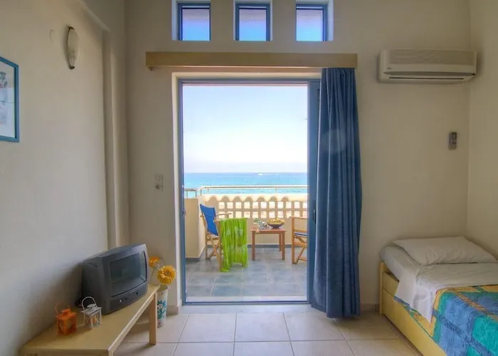 Apart Otel Pearl Seabreeze