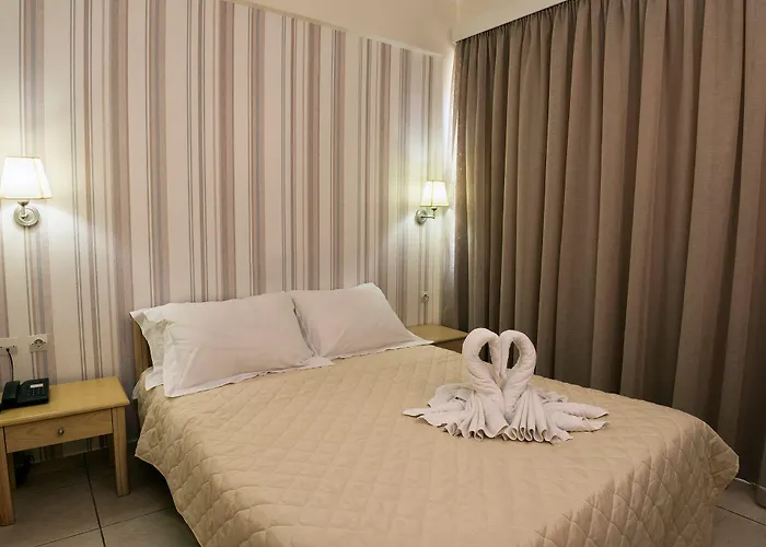 Pearl Seabreeze Apart Otel