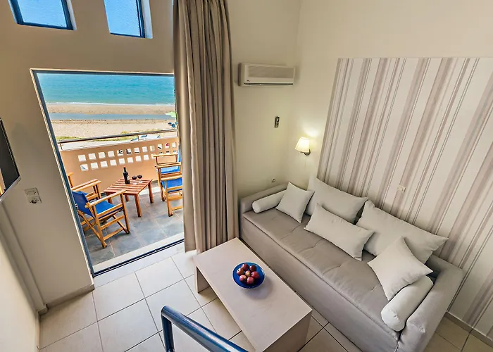 Apart Otel Pearl Seabreeze