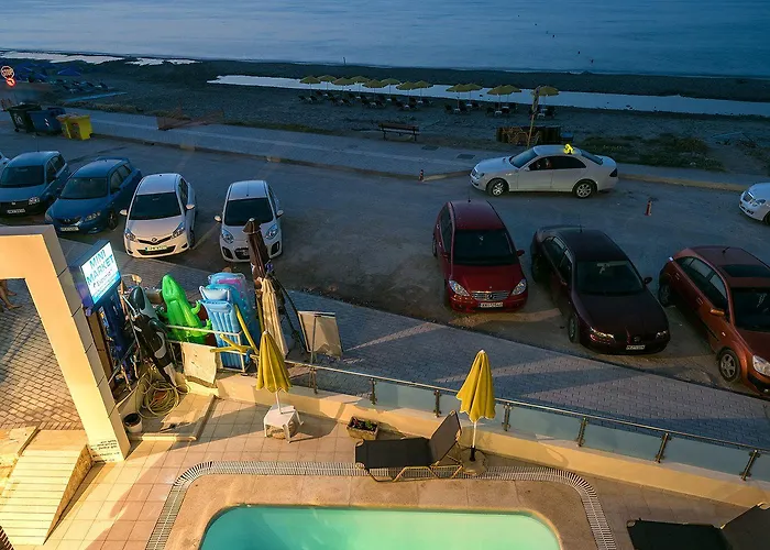 Pearl Seabreeze Apart Otel Resmo