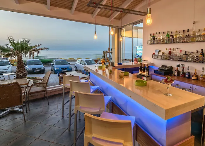 Pearl Seabreeze Resmo