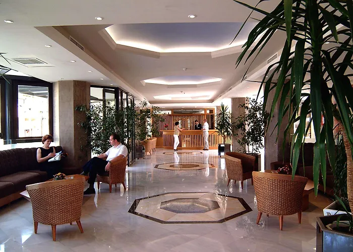 Pearl Seabreeze Resmo