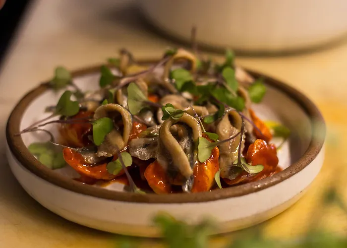 Pearl Seabreeze Apart Otel 4*