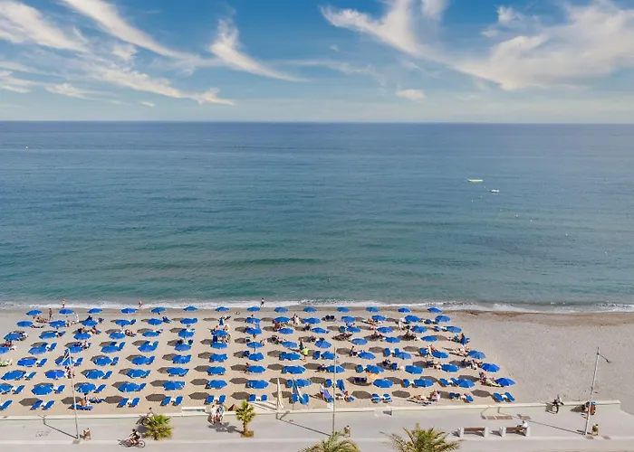 Apart Otel Pearl Seabreeze 4*