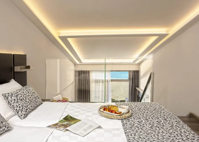 Apart Otel Pearl Seabreeze Resmo