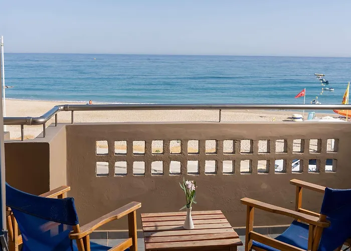 Pearl Seabreeze 4* Resmo