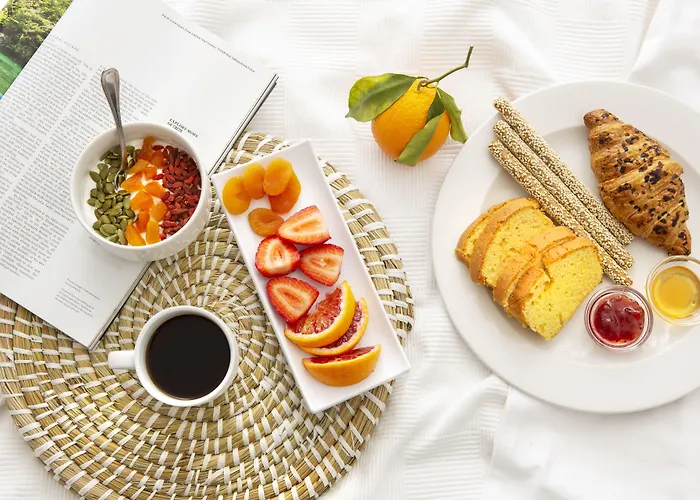 Apart Otel Pearl Seabreeze