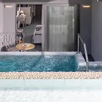Pearl Seabreeze 4* Réthymnon