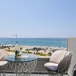 Pearl Seabreeze Appart hôtel Réthymnon
