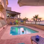 Pearl Seabreeze Rethymno (Crete)