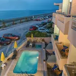 Aparthotel Pearl Seabreeze 4*