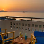 Appart hôtel Pearl Seabreeze 4*