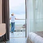 Pearl Seabreeze 4* Réthymnon