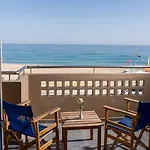 Pearl Seabreeze 4* Rethymno (Crete)