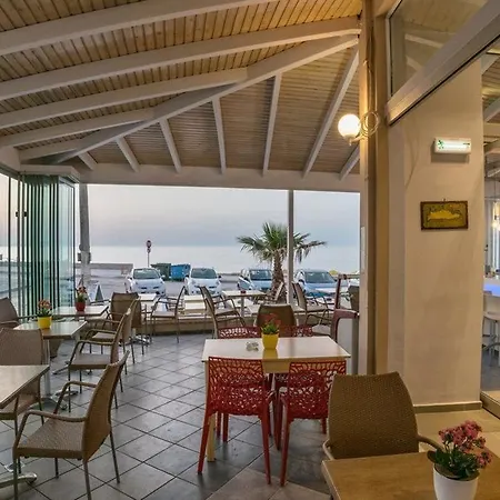 Pearl Seabreeze 3*