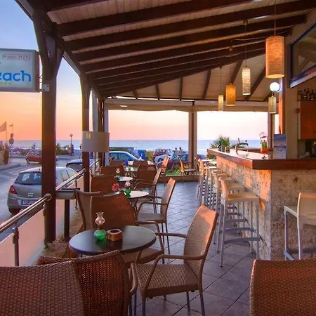 Pearl Seabreeze Aparthotel 3*
