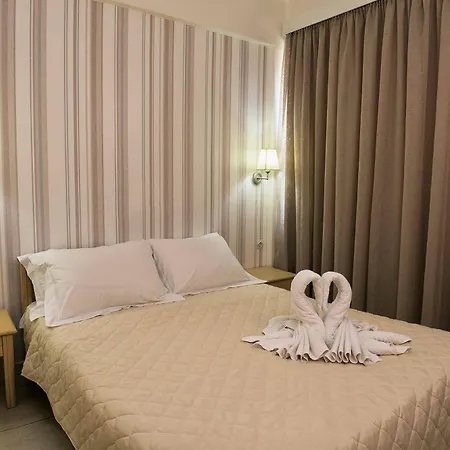Pearl Seabreeze Aparthotel 3*