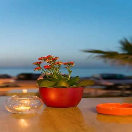 Pearl Seabreeze 3*