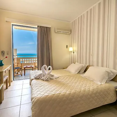 Aparthotel Pearl Seabreeze Rethymno (Crete)