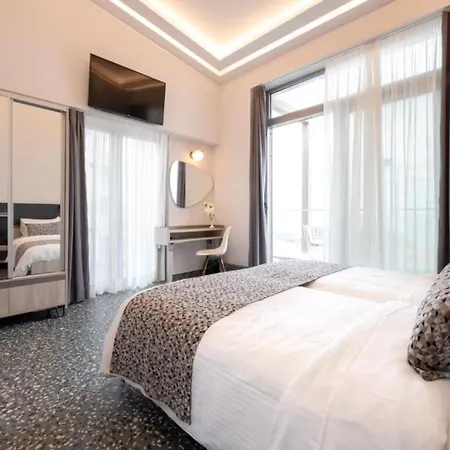 Aparthotel Pearl Seabreeze