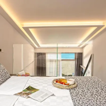 Pearl Seabreeze Rethymno (Crete)