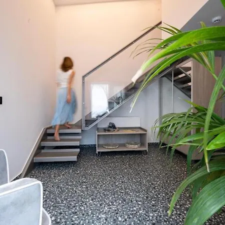 Pearl Seabreeze Aparthotel 3*