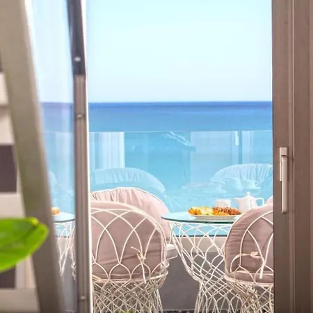 Pearl Seabreeze 3* Rethymno (Crete)