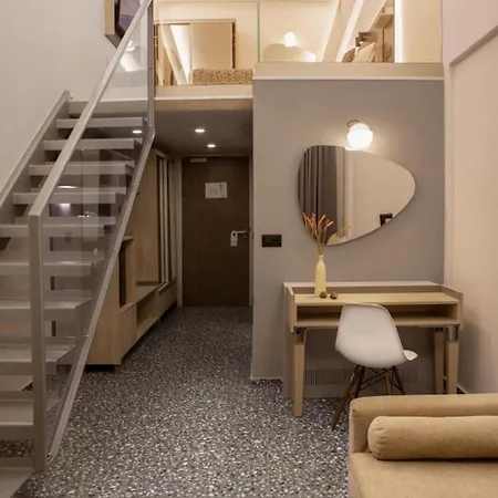 Apartmanhotel Pearl Seabreeze