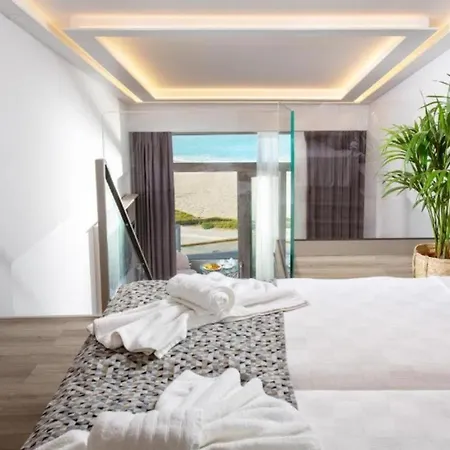 Pearl Seabreeze 3*
