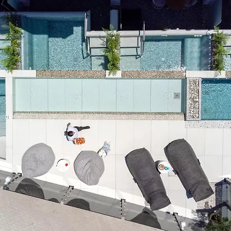 Apartmanhotel Pearl Seabreeze