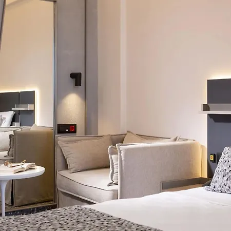 Pearl Seabreeze Aparthotel