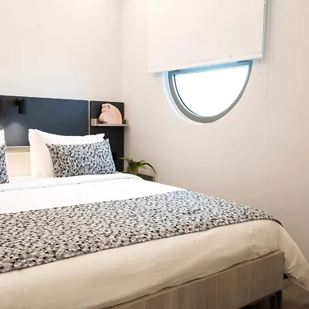 Aparthotel Pearl Seabreeze