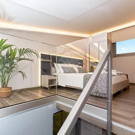 Pearl Seabreeze 3* Rethymno (Crete)