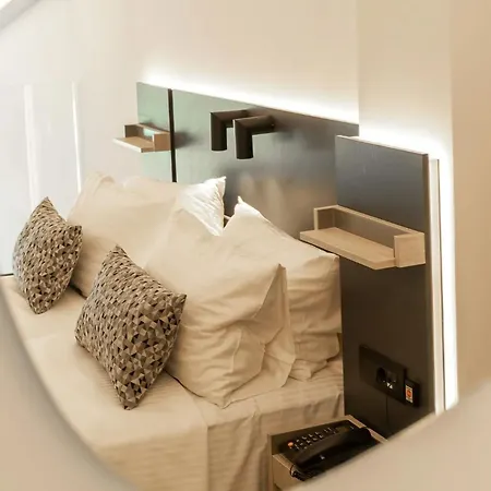 Pearl Seabreeze Aparthotel 3*